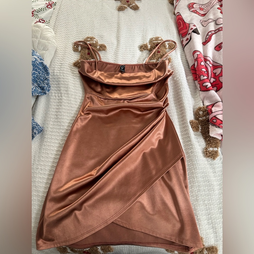 Windsor dress